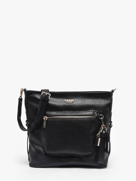 Sac Bandoulière Marsha Guess Noir marsha BG950104