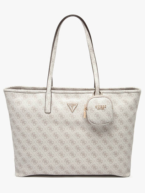 Sac Porté épaule Power Play Guess Beige power play SL712424
