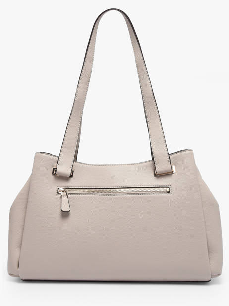 Sac Porté épaule Evie Guess Beige evie BG966422 vue secondaire 4