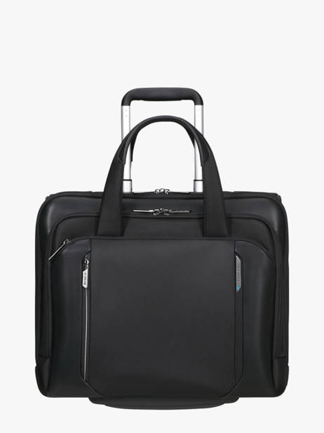 Pilot-case à Roulettes Pc 15