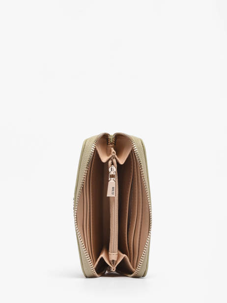 Portefeuille Laurel Guess Vert laurel BG745914 vue secondaire 1