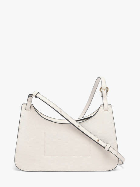 Sac Bandoulière Th Modern Polyurethane Tommy hilfiger Blanc th modern AW18619 vue secondaire 4