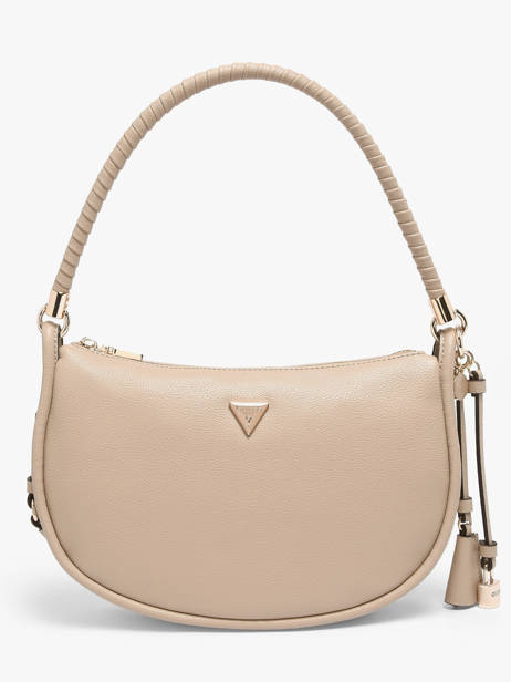 Sac Porté épaule Isola Polyurethane Guess Beige isola BG991801