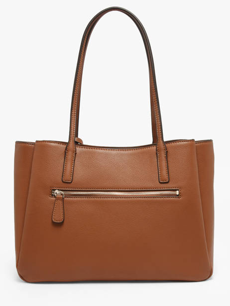 Sac Porté épaule Isola Polyurethane Guess Marron isola BG990523 vue secondaire 4