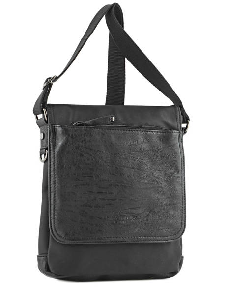 Sac BandouliÃ¨re Miniprix Noir manhattan 183-2A
