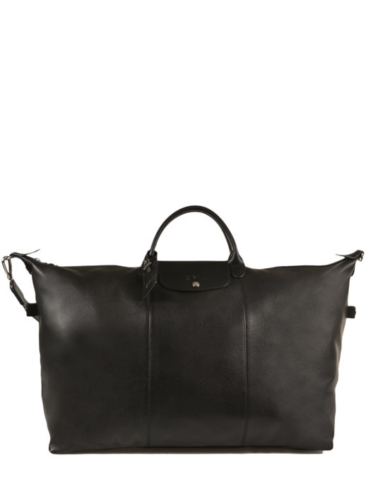 Longchamp Le foulonnÃ© Sacs de voyage Noir