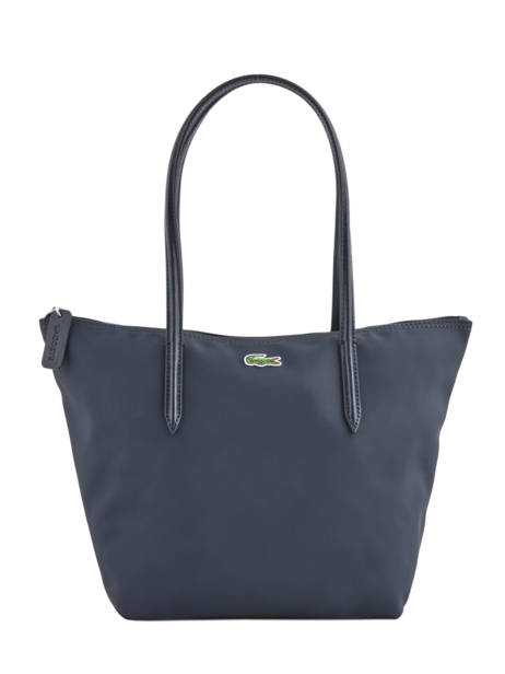Sac BandouliÃ¨re L.12.12 Concept Lacoste Bleu l.12.12 concept 18SAXP46