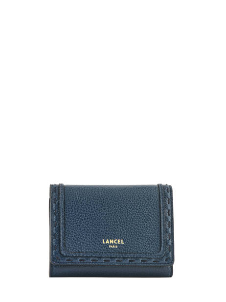 Portefeuille Ã  Rabat Premier Flirt Cuir Lancel premier flirt A10526