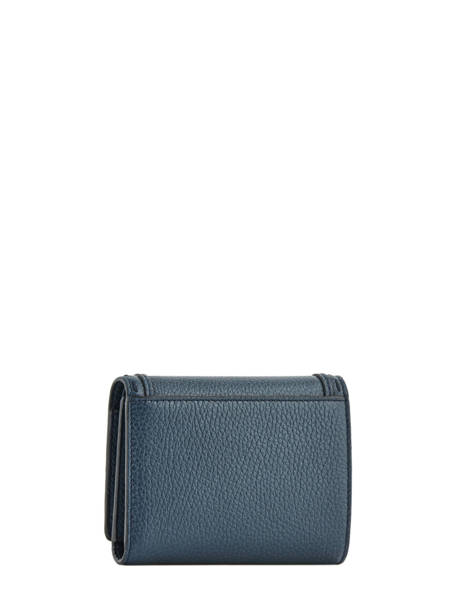 Portefeuille Ã  Rabat Premier Flirt Cuir Lancel premier flirt A10526 vue secondaire 2