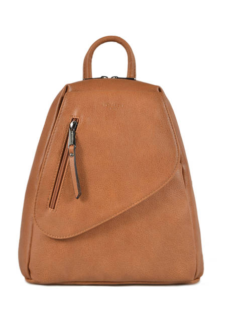 Sac Ã  Dos Gracieuse Hexagona Marron gracieuse 315306