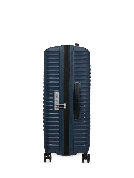 Valise Rigide Upscape Samsonite Bleu upscape CT4005 vue secondaire 1