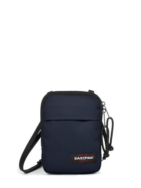 Sac BandouliÃ¨re Buddy Eastpak Bleu authentic Buddy : K724