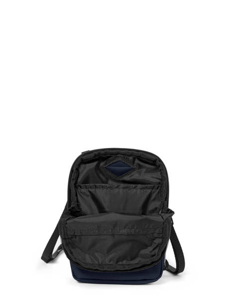 Sac BandouliÃ¨re Buddy Eastpak Bleu authentic Buddy : K724 vue secondaire 4