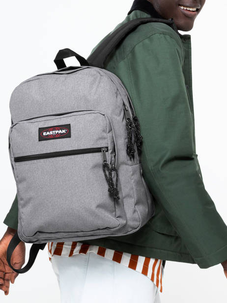 Sac Ã  Dos 2 Compartiments + Pc 15
