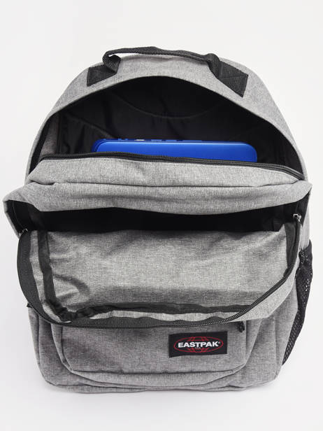 Sac Ã  Dos 2 Compartiments + Pc 15