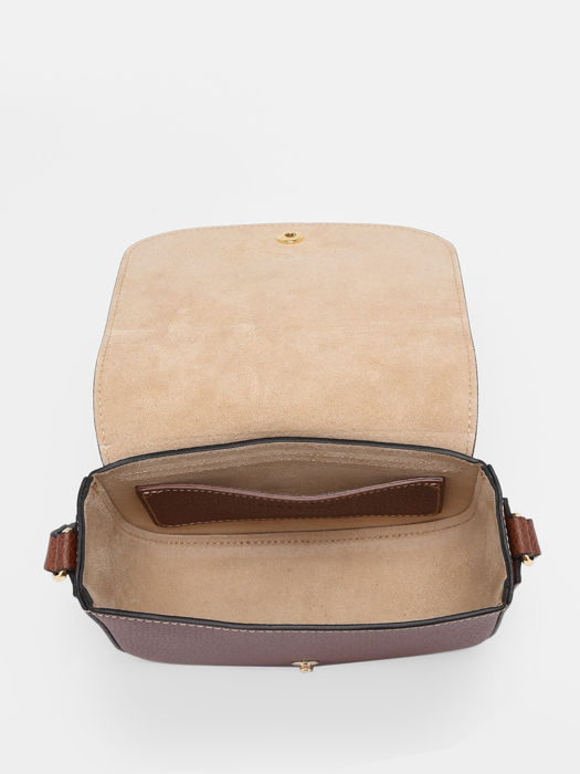 Longchamp Epure Sacs portÃ© travers Marron