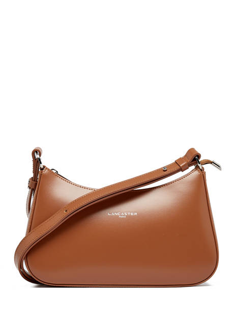 Sac BandouliÃ¨re Suave Cuir Lancaster Beige suave ace 22
