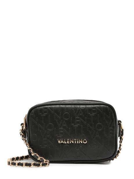 Sac Bandoulière Relax Valentino Noir relax VBS6V006