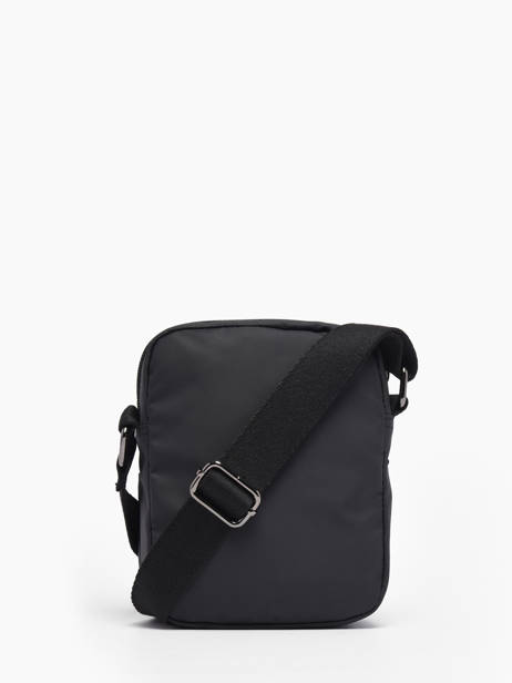Sac BandouliÃ¨re Ruckfield black-r BL02 vue secondaire 4