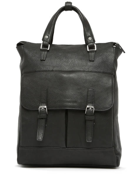 Sac à Dos Business Arthur & aston Noir antonio 8